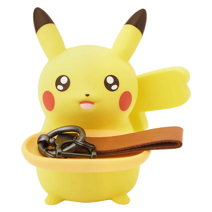 Bandeja Accesorios · Pikachu 4