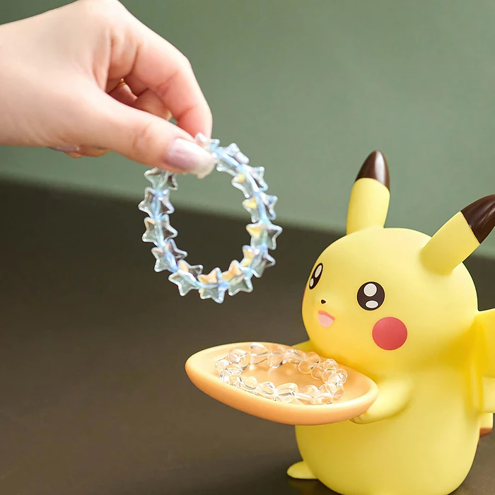 Bandeja Accesorios · Pikachu 2
