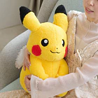 Peluche Gigante · Pikachu 1