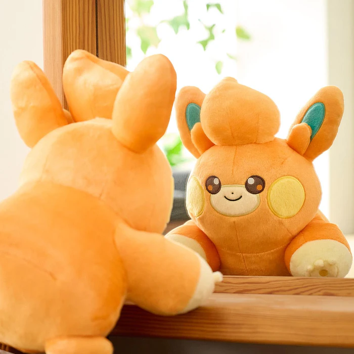 Peluche Gigante · Pawmi 2