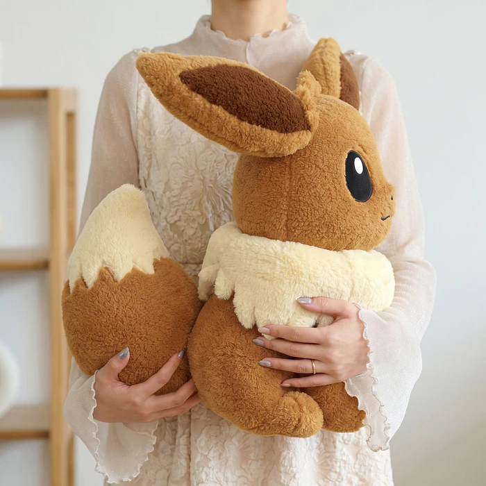 Peluche Gigante · Eevee 3
