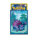 Protector Cartas · Zorua Y Zoroark - Vista del producto