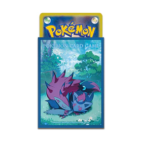 Protector Cartas · Zorua Y Zoroark