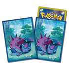 Protector Cartas · Zorua Y Zoroark 1