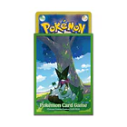 Protector Cartas · Sprigatito Y Meowscarada 2