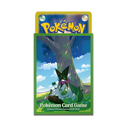 Protector Cartas · Sprigatito Y Meowscarada - Vista del producto
