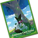 Protector Cartas · Sprigatito Y Meowscarada - Vista del producto