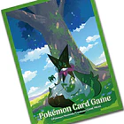 Protector Cartas · Sprigatito Y Meowscarada 3
