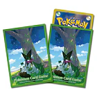 Protector Cartas · Sprigatito Y Meowscarada 1