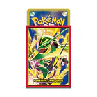 Protector Cartas · Premium Mega Rayquaza 2