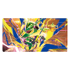 Playmat · Mega Rayquaza