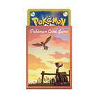 Protector Cartas · Fletchling Y Talonflame 2