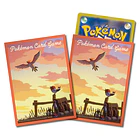 Protector Cartas · Fletchling Y Talonflame 1