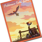 Protector Cartas · Fletchling Y Talonflame 3