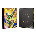 Archivador Cartas · Mega Rayquaza - Vista del producto
