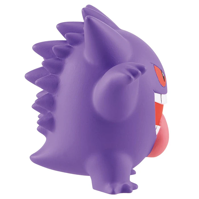 Figura Gengar Travieso · MS-26 4