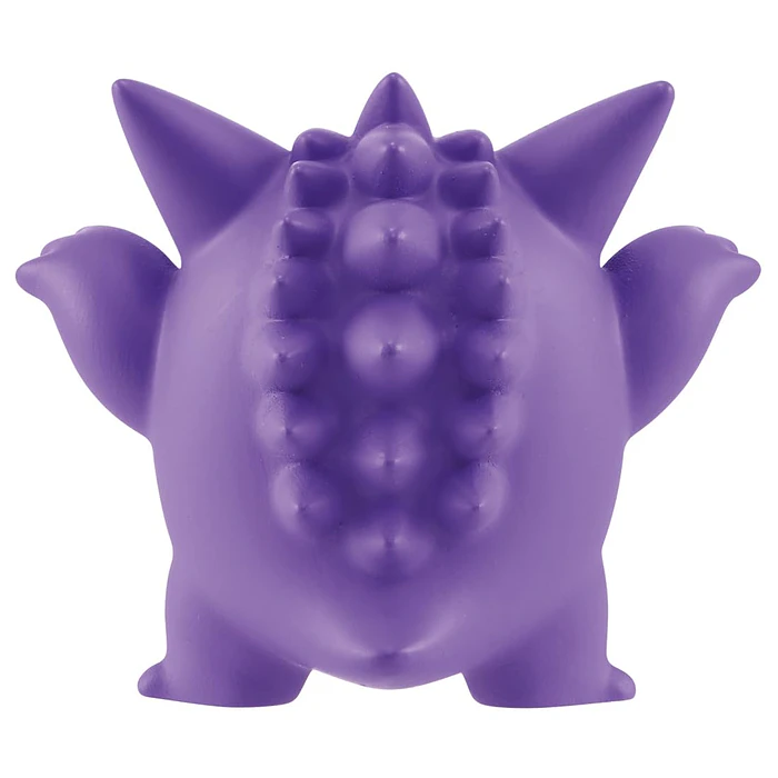 Figura Gengar Travieso · MS-26 5