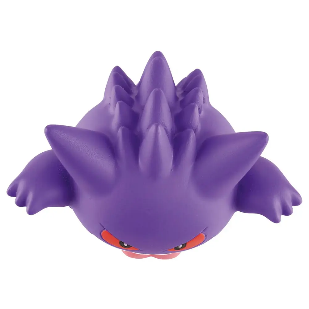 Figura Gengar Travieso · MS-26 - Vista del producto