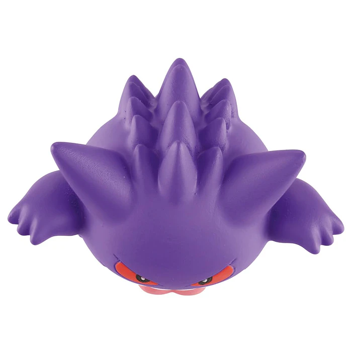 Figura Gengar Travieso · MS-26 7