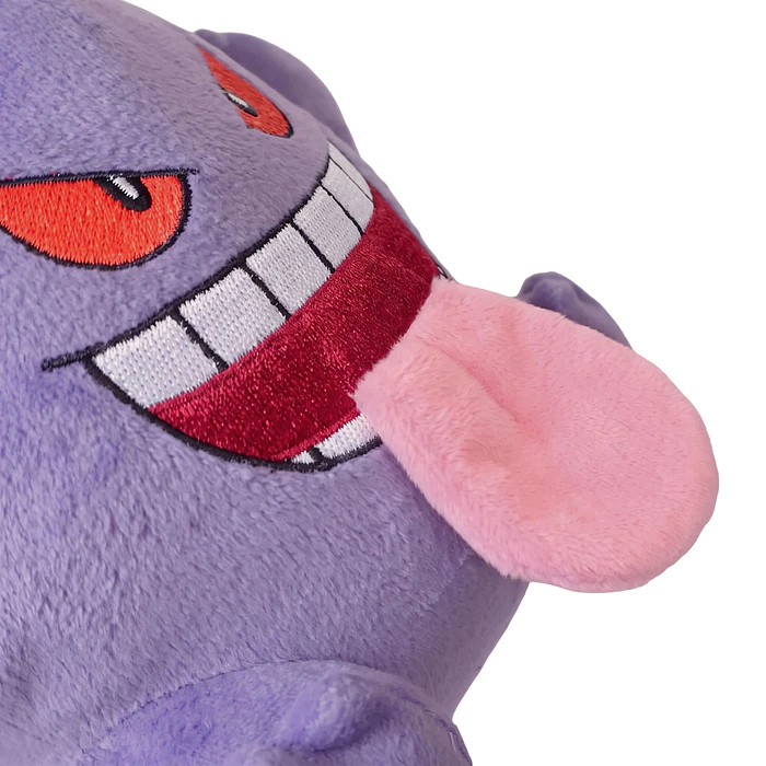 #094 Gengar Travieso 3