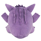 #094 Gengar Travieso 6