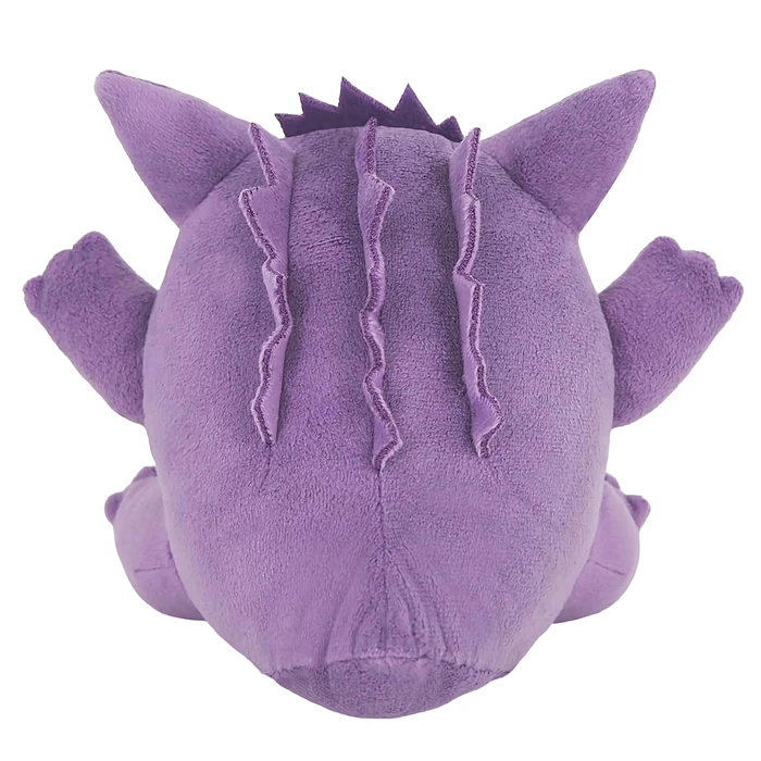 #094 Gengar Travieso 6