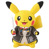 Peluche Pikachu · NHK Symphony Orchestra
