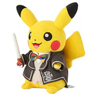 Peluche Pikachu · NHK Symphony Orchestra 2