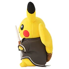 Peluche Pikachu · NHK Symphony Orchestra 4
