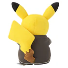 Peluche Pikachu · NHK Symphony Orchestra 5