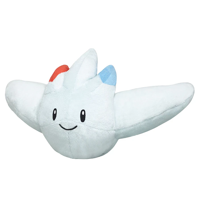#468 Togekiss 1