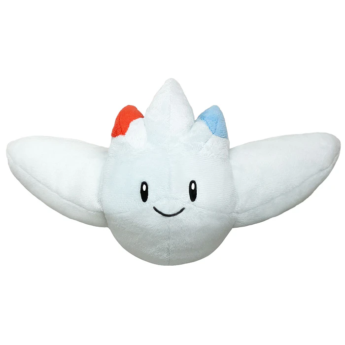 #468 Togekiss 4