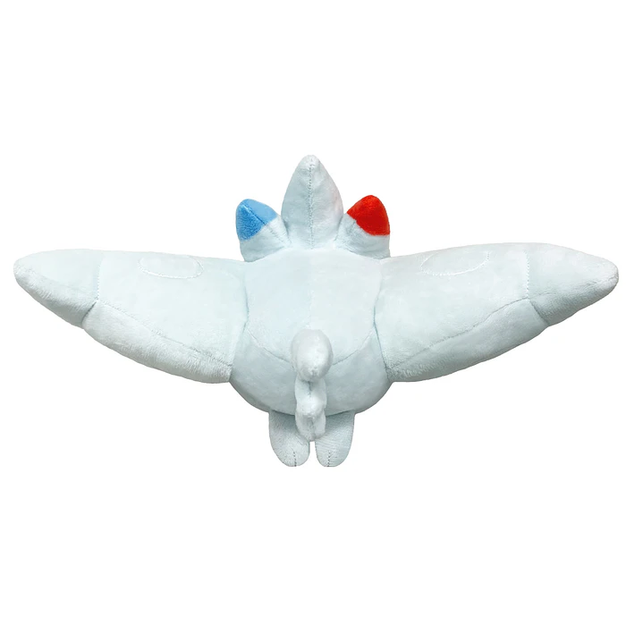 #468 Togekiss 5