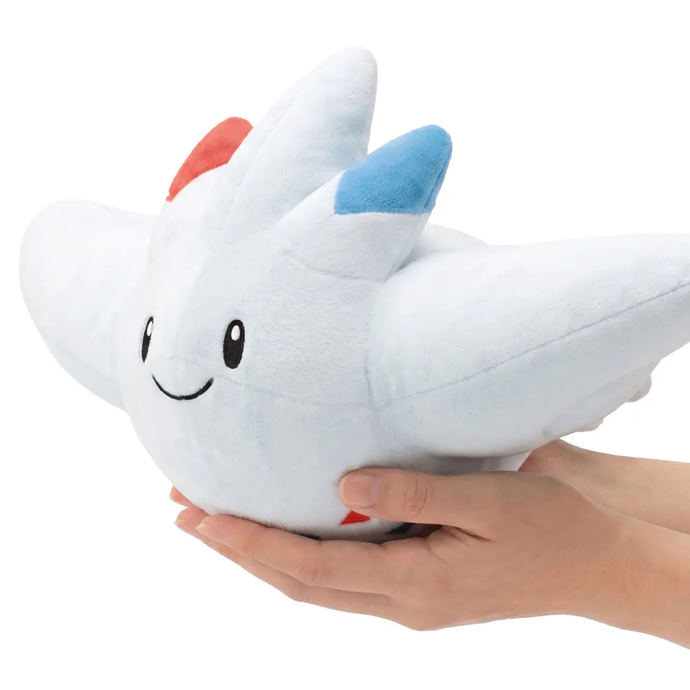 #468 Togekiss - Vista del producto