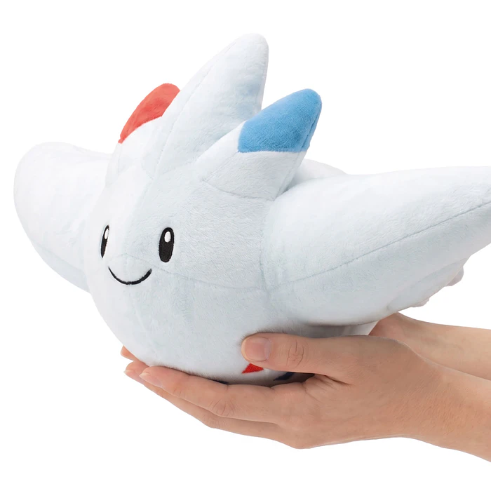 #468 Togekiss 2