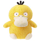 Peluche Felpudo · Psyduck 4