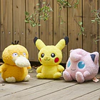 Peluche Felpudo · Psyduck 6