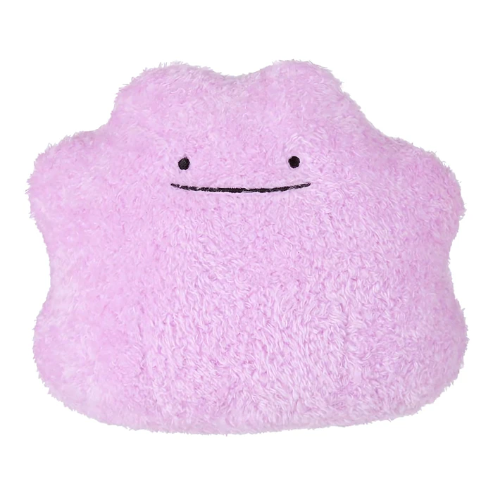 Peluche Felpudo · Ditto 4