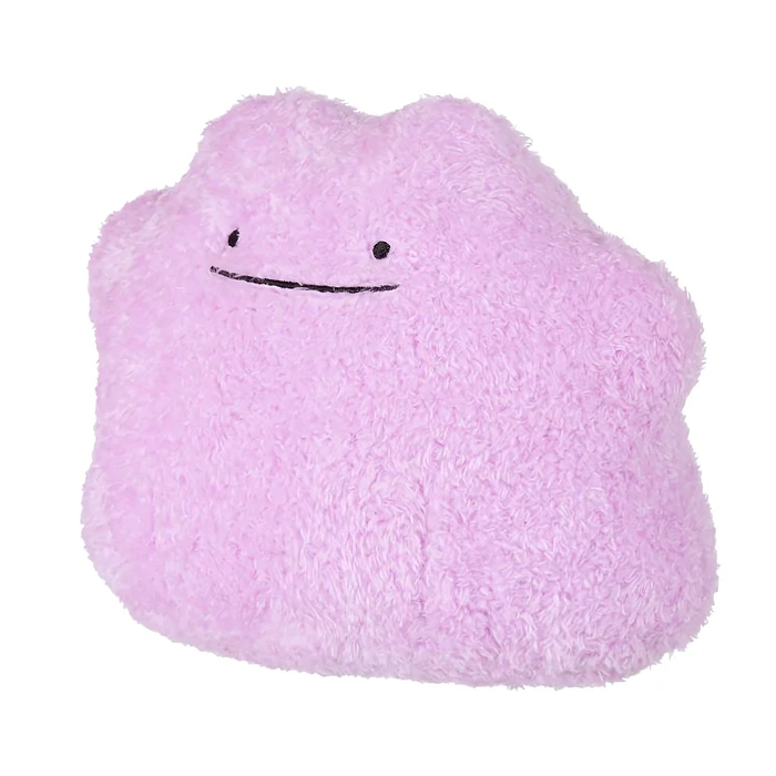 Peluche Felpudo · Ditto 1