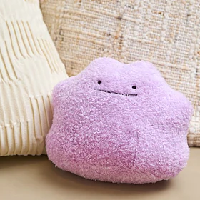 Peluche Felpudo · Ditto