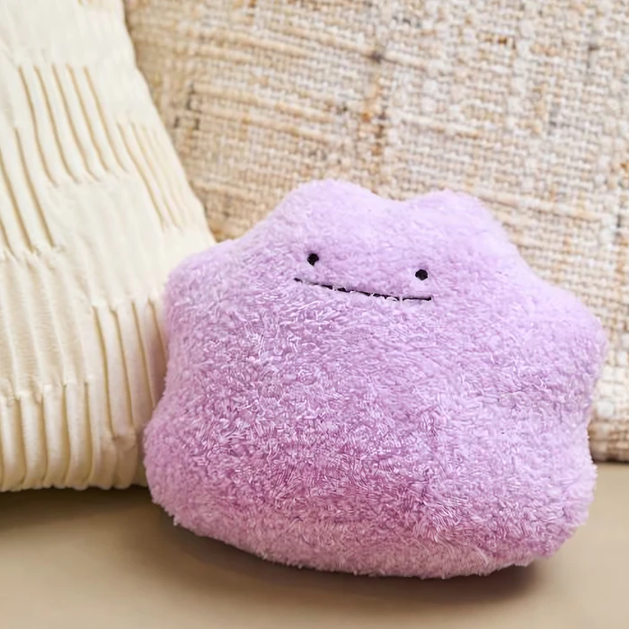 Peluche Felpudo · Ditto 2