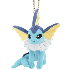 Peluche Mascota · Vaporeon