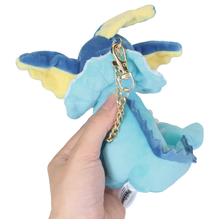 Peluche Mascota · Vaporeon 2