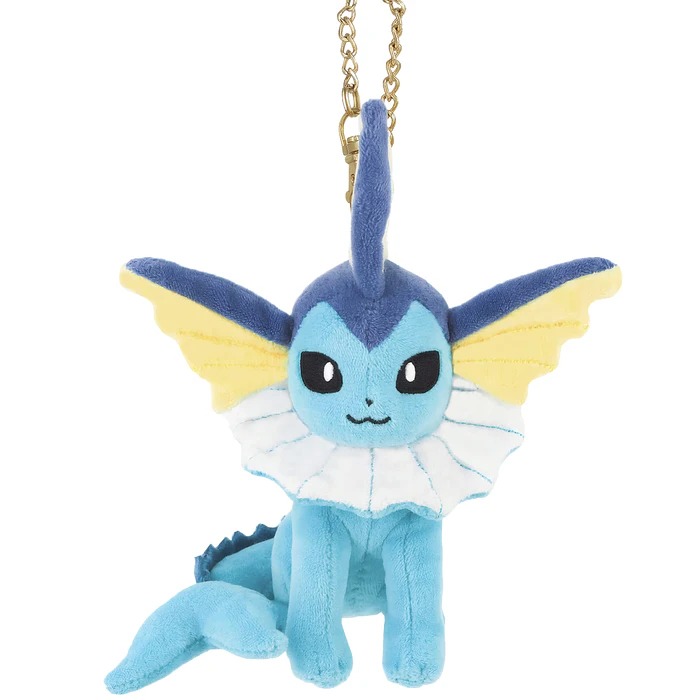 Peluche Mascota · Vaporeon 5