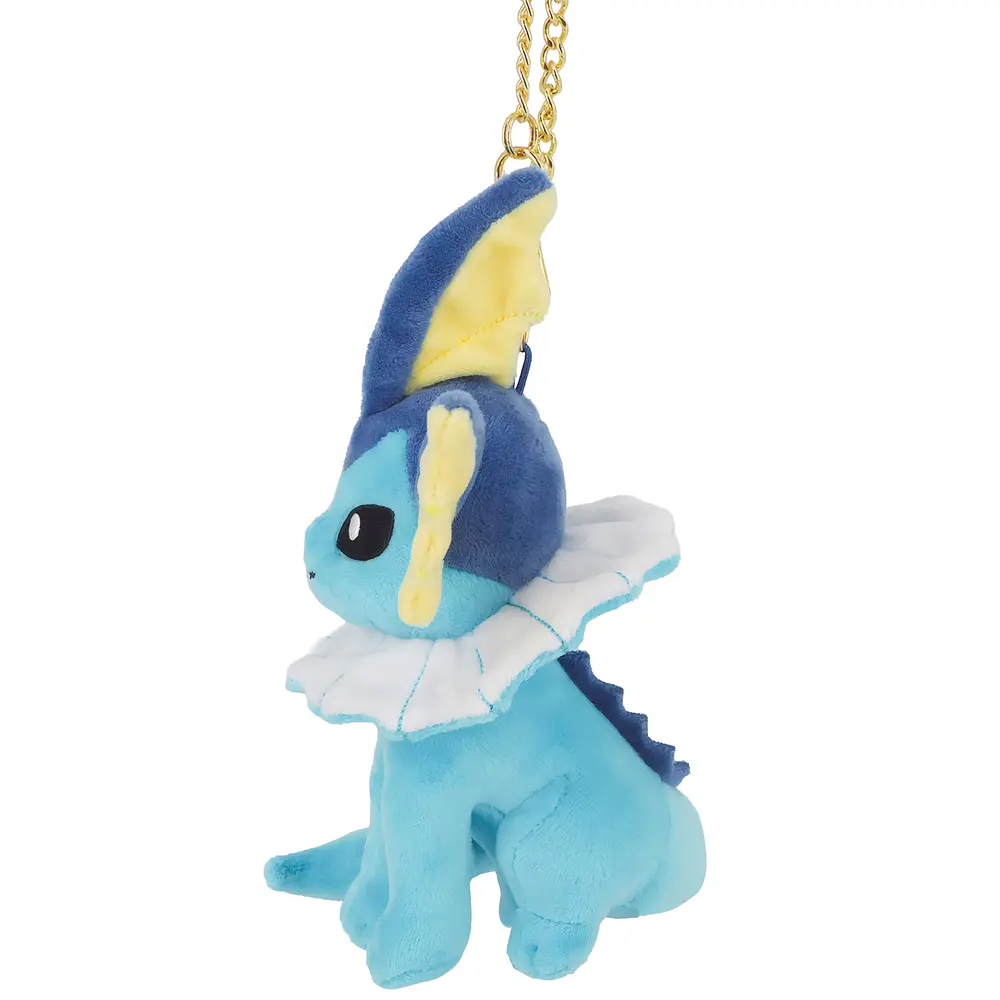 Peluche Mascota · Vaporeon - Vista del producto