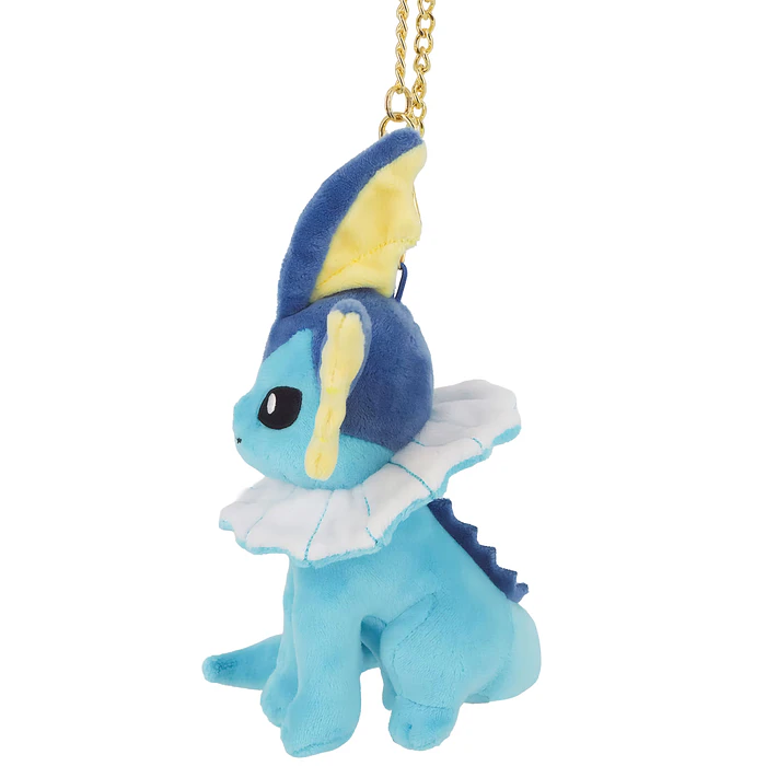 Peluche Mascota · Vaporeon 6