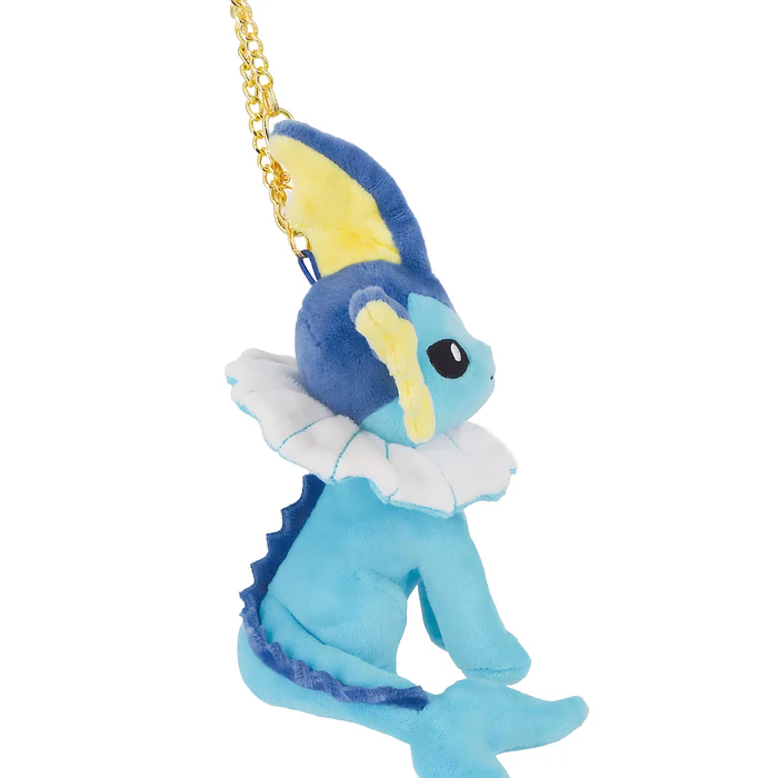 Peluche Mascota · Vaporeon 7