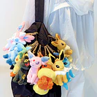 Peluche Mascota · Jolteon 3