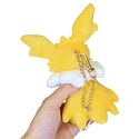 Peluche Mascota · Jolteon - Vista del producto