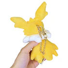 Peluche Mascota · Jolteon 2